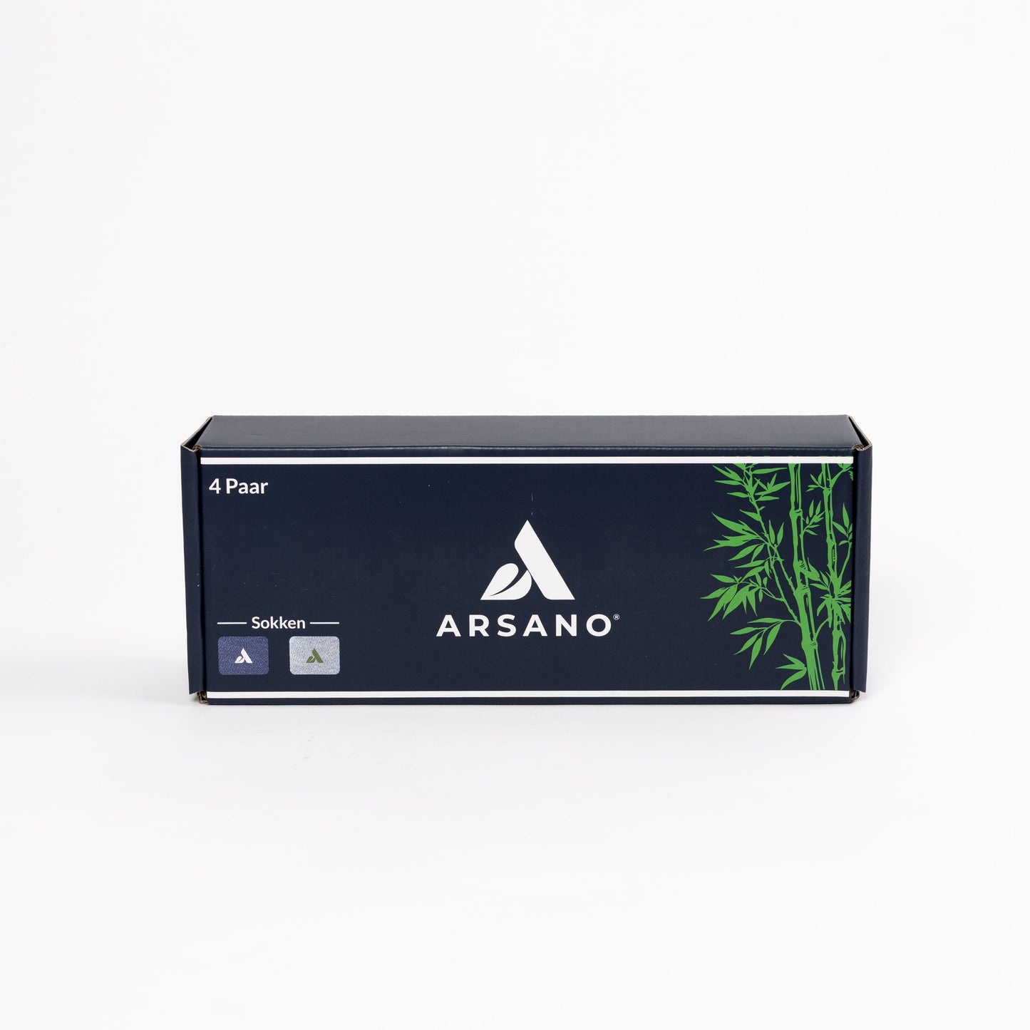 Arsano© | Premium Bamboe Sokken